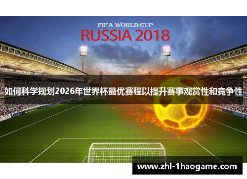 如何科学规划2026年世界杯最优赛程以提升赛事观赏性和竞争性