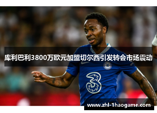 库利巴利3800万欧元加盟切尔西引发转会市场震动